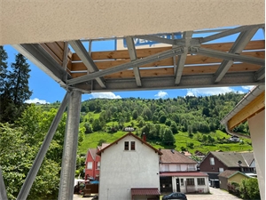 t2 à la vente -   88250  LA BRESSE, surface 41 m2 vente t2 - UBI437593976